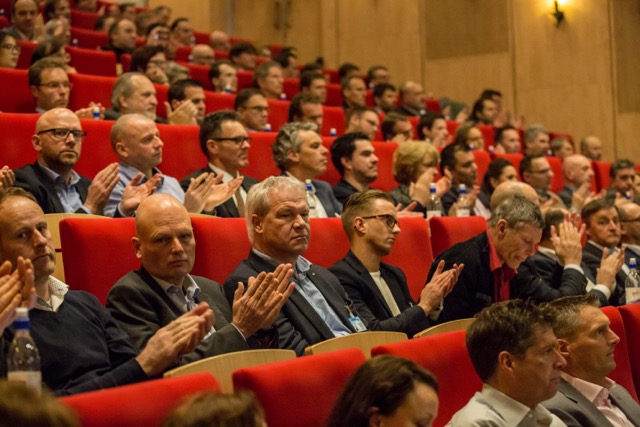 SMC 2016 AFAS